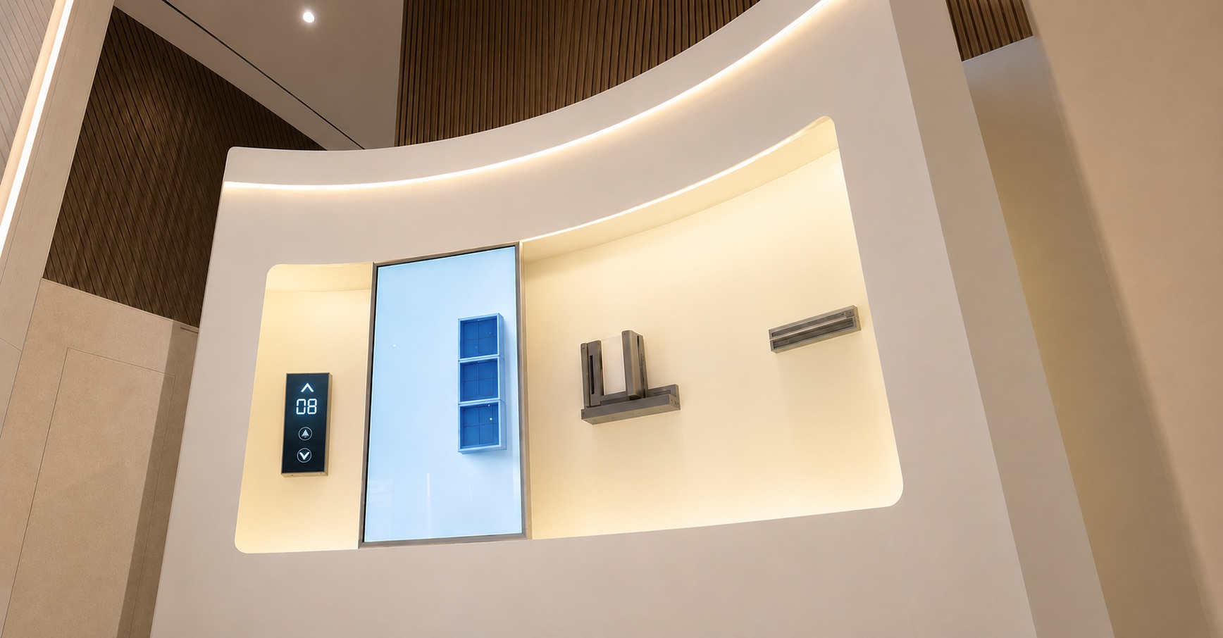 How a Real Estate Experience Center Builds Trust
